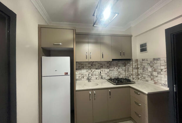 Hanedan Apart Yalova Armutlu (Alkolsüz Tesis) - Görsel 3