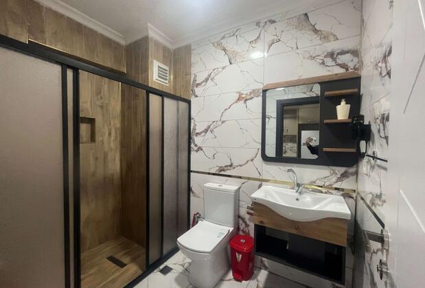 Hanedan Apart Yalova Armutlu (Alkolsüz Tesis) - Görsel 5