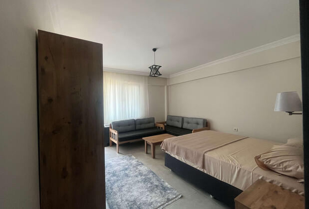 Hanedan Apart Yalova Armutlu (Alkolsüz Tesis) - Görsel 8