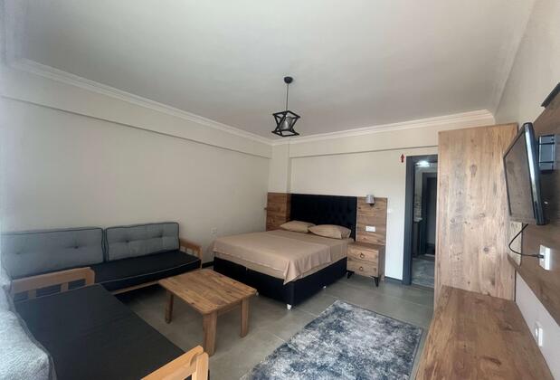 Hanedan Apart Yalova Armutlu (Alkolsüz Tesis) - Görsel 10
