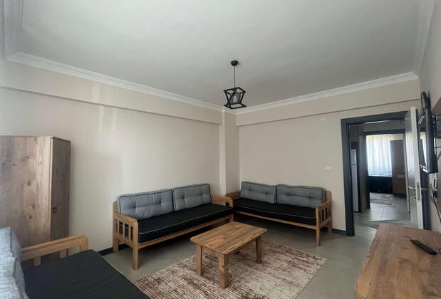 Hanedan Apart Yalova Armutlu (Alkolsüz Tesis) - Görsel 13