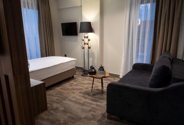 MonaLisa Hotels - Görsel 4