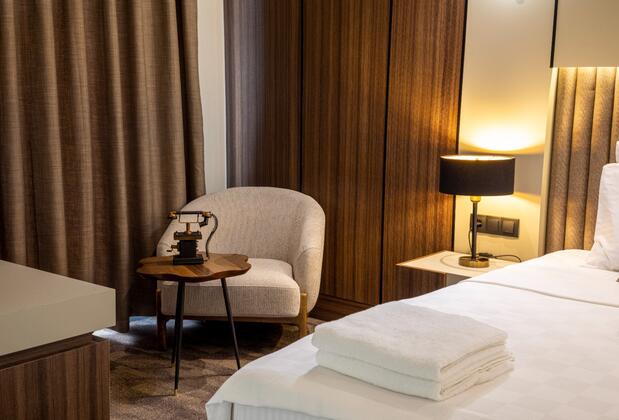 MonaLisa Hotels - Görsel 6