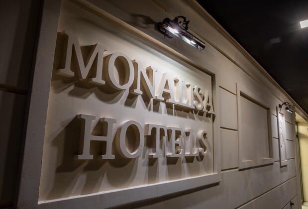 MonaLisa Hotels - Görsel 13