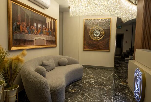 MonaLisa Hotels - Görsel 12