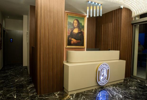 MonaLisa Hotels - Görsel 11