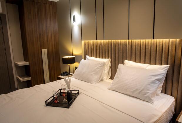 MonaLisa Hotels - Görsel 7