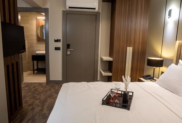 MonaLisa Hotels - Görsel 8