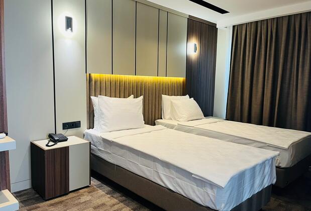 MonaLisa Hotels - Görsel 3