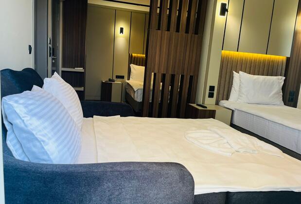 MonaLisa Hotels - Görsel 9