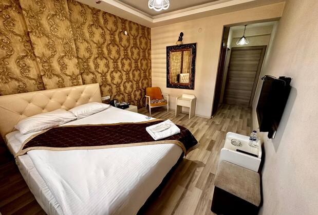 Seven Park Hotel - Görsel 3