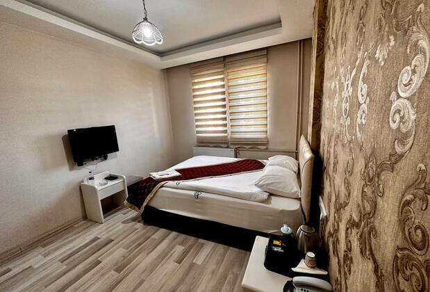 Seven Park Hotel - Görsel 5