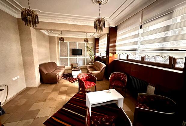 Seven Park Hotel - Görsel 6