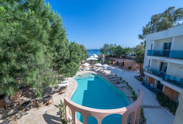 Inone Mucho Selection Hotel - Görsel 7