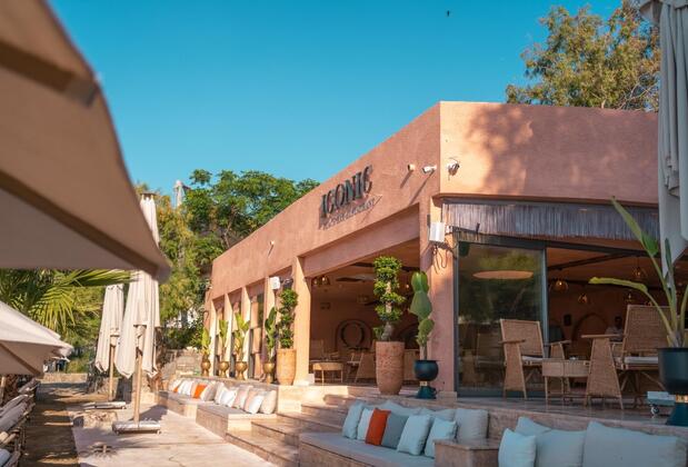 Inone Mucho Selection Hotel - Görsel 2