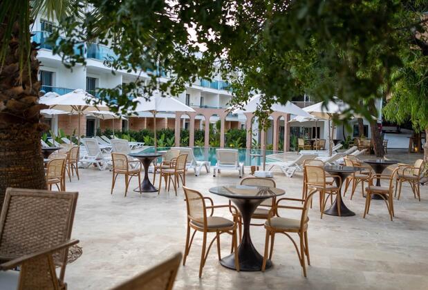 Inone Mucho Selection Hotel - Görsel 4