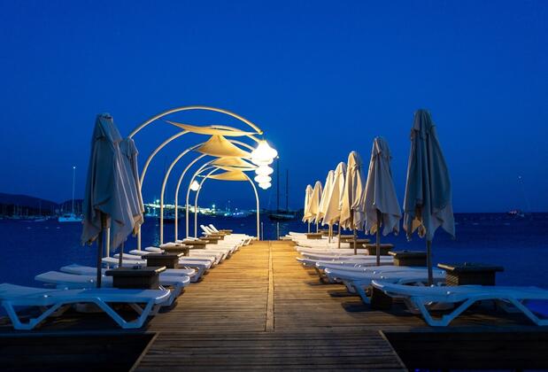 Inone Mucho Selection Hotel - Görsel 13