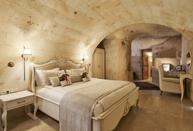 Vigor Cappadocia Hotel - Görsel 3