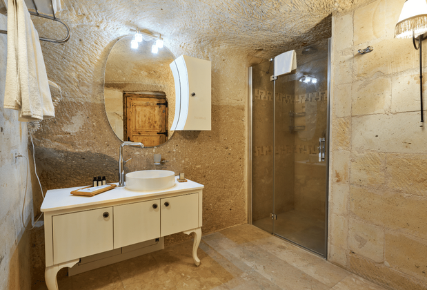 Vigor Cappadocia Hotel - Görsel 6