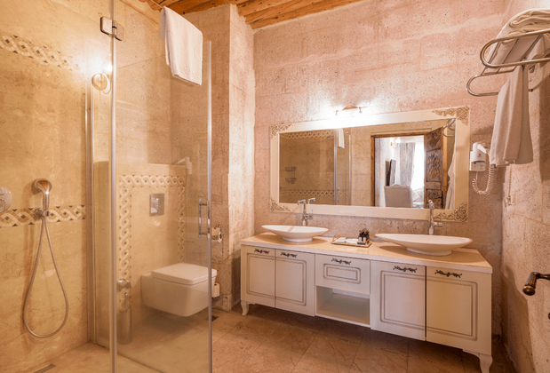 Vigor Cappadocia Hotel - Görsel 7