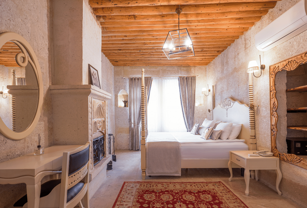 Vigor Cappadocia Hotel - Görsel 8