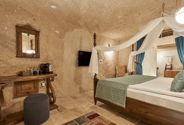 Vigor Cappadocia Hotel - Görsel 14