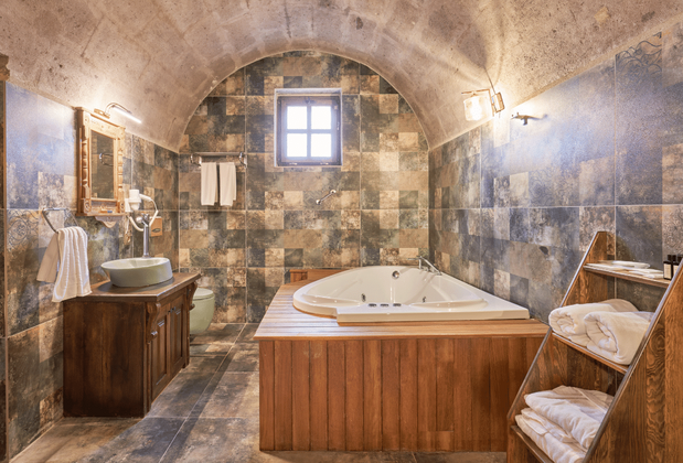 Vigor Cappadocia Hotel - Görsel 15