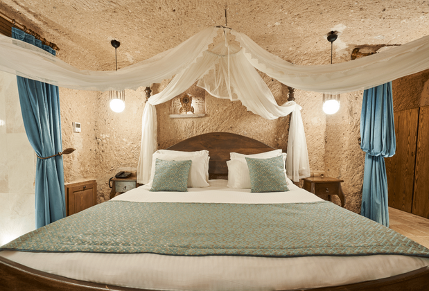 Vigor Cappadocia Hotel - Görsel 16