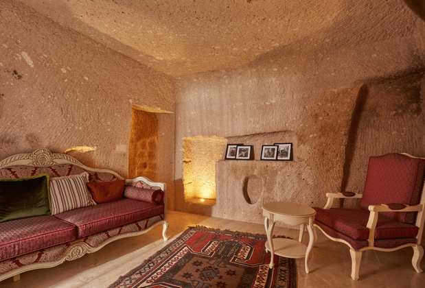 Vigor Cappadocia Hotel - Görsel 17