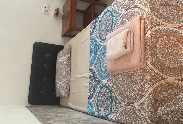 Başarır Pansiyon - Görsel 23