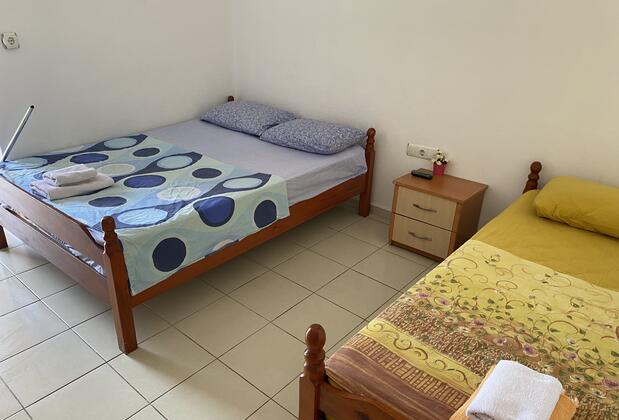 Başarır Pansiyon - Görsel 36