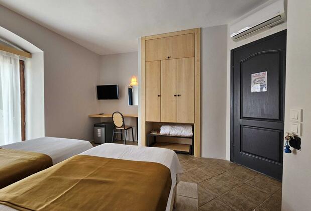 Serpina Hotel - Görsel 3