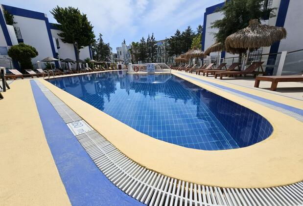 Serpina Hotel - Görsel 4