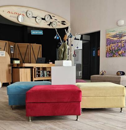 Serpina Hotel - Görsel 7