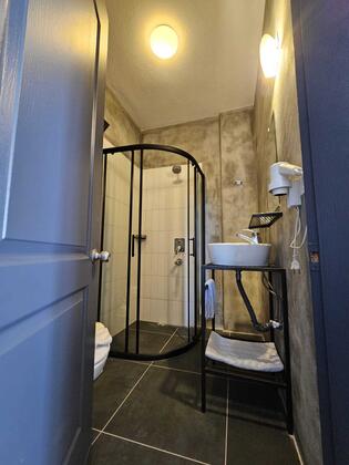 Serpina Hotel - Görsel 10