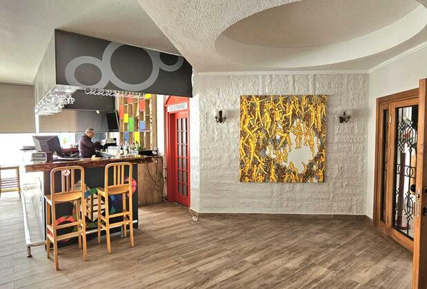 Serpina Hotel - Görsel 20