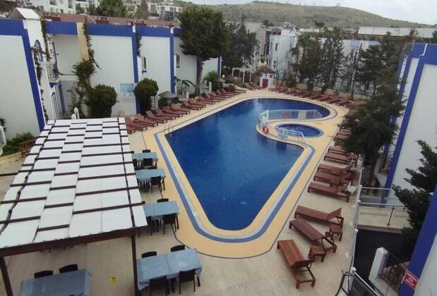 Serpina Hotel - Görsel 11