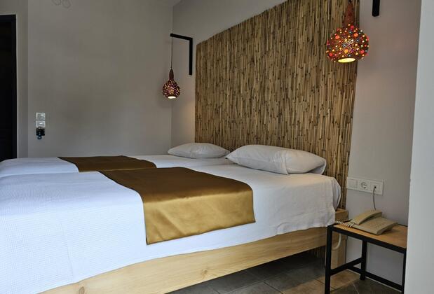 Serpina Hotel - Görsel 19