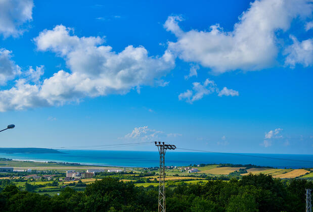 Sinop Arslan Pansiyon - Görsel 14