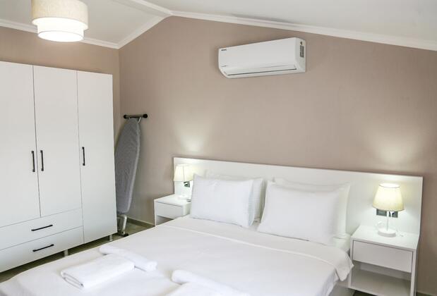 Lilyumdome Evleri & Apart - Görsel 5