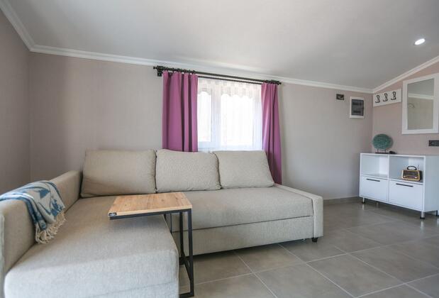 Lilyumdome Evleri & Apart - Görsel 3