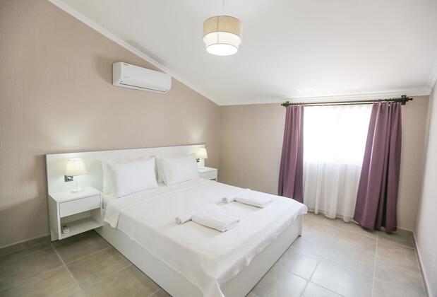 Lilyumdome Evleri & Apart - Görsel 6