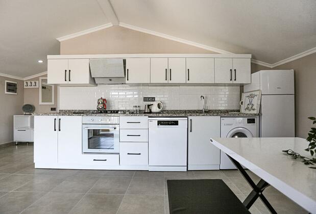 Lilyumdome Evleri & Apart - Görsel 9