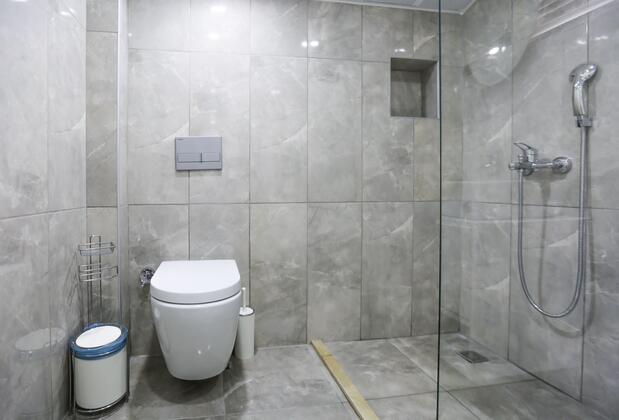 Lilyumdome Evleri & Apart - Görsel 7