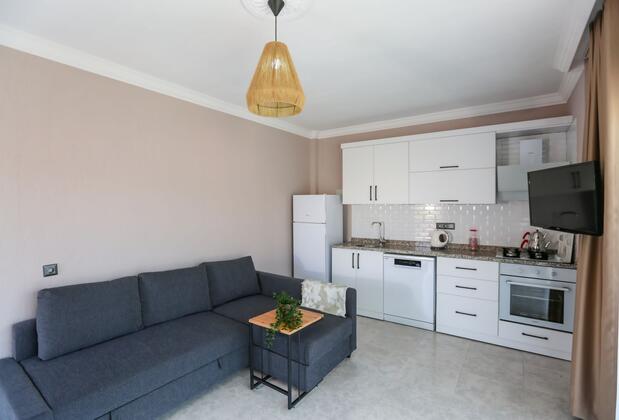 Lilyumdome Evleri & Apart - Görsel 4