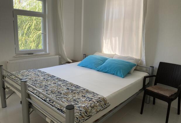 Gökçeada Kemerli Pansiyon - Görsel 3