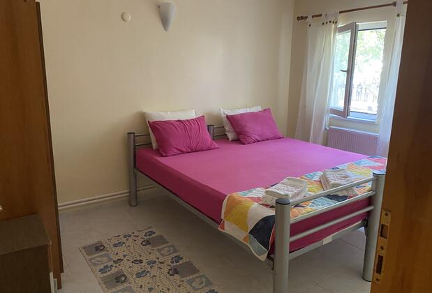 Gökçeada Kemerli Pansiyon - Görsel 4