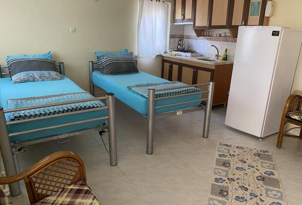 Gökçeada Kemerli Pansiyon - Görsel 2