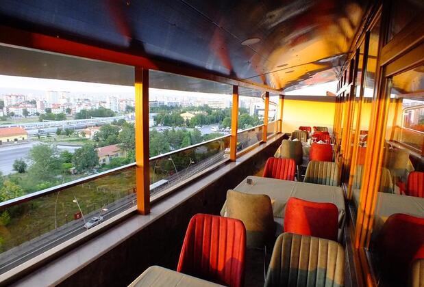 Lifos Hotel - Görsel 3