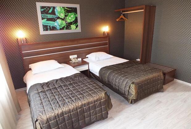 Lifos Hotel - Görsel 4